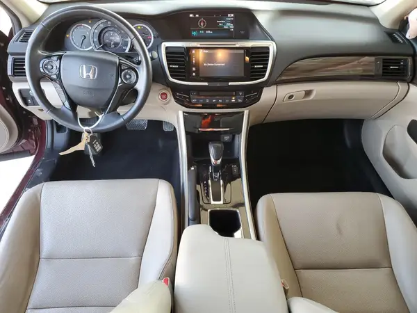 1HGCR2F89GA182797 2016 HONDA ACCORD - Image 8
