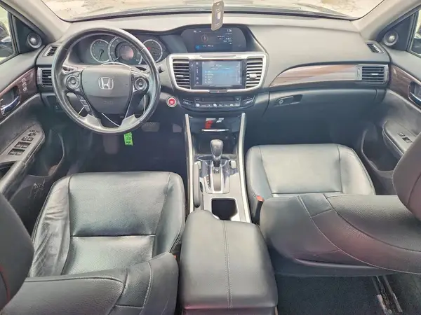 1HGCR2F89GA186798 2016 HONDA ACCORD - Image 8