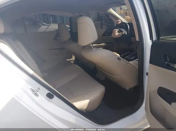 1HGCR2F89GA192570 2016 HONDA ACCORD - Image 8