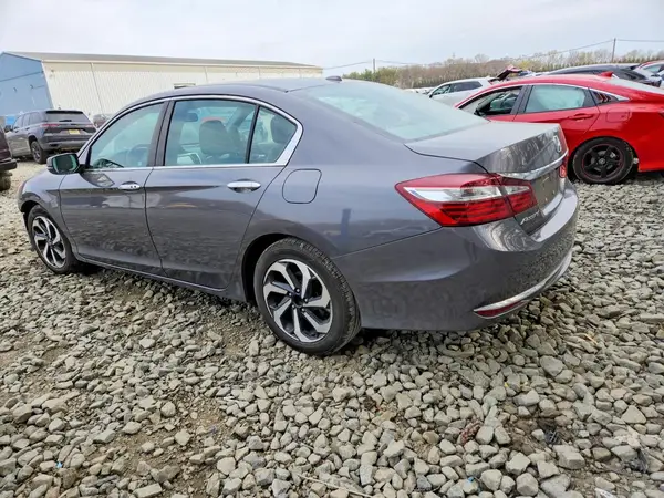 1HGCR2F89GA193346 2016 HONDA ACCORD - Image 2