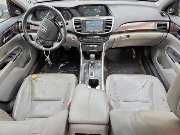 1HGCR2F89GA193346 2016 HONDA ACCORD - Image 8
