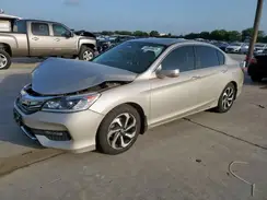 1HGCR2F89GA193752 2016 HONDA ACCORD