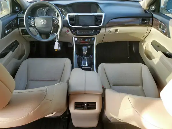 1HGCR2F89GA193752 2016 HONDA ACCORD - Image 8