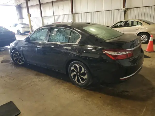 1HGCR2F89GA194514 2016 HONDA ACCORD - Image 2