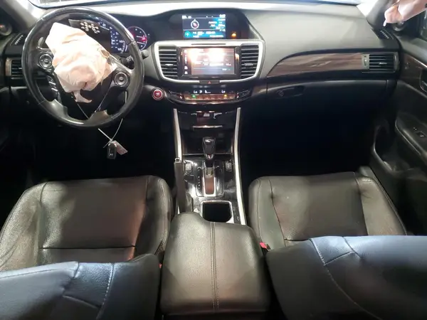1HGCR2F89GA194514 2016 HONDA ACCORD - Image 8