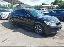 1HGCR2F89GA194593 2016 HONDA ACCORD