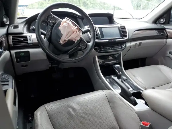 1HGCR2F89GA195131 2016 HONDA ACCORD - Image 8