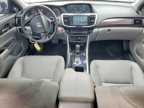 1HGCR2F89GA195159 2016 HONDA ACCORD - Image 8