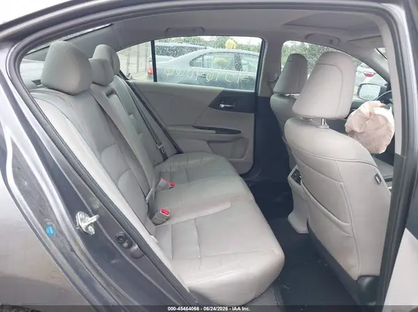 1HGCR2F89GA195761 2016 HONDA ACCORD - Image 8