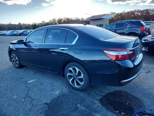 1HGCR2F89GA203325 2016 HONDA ACCORD - Image 2