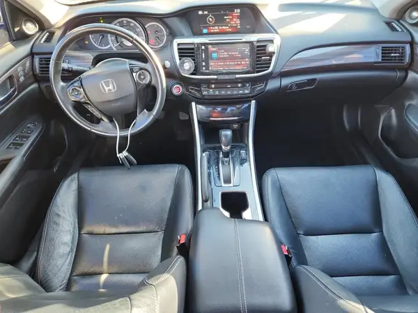 1HGCR2F89GA203325 2016 HONDA ACCORD - Image 8