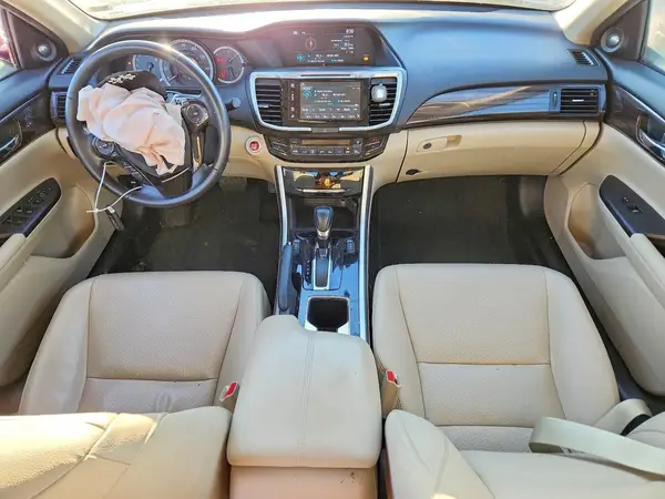 1HGCR2F89GA204216 2016 HONDA ACCORD - Image 8