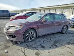 1HGCR2F89GA205236 2016 HONDA ACCORD