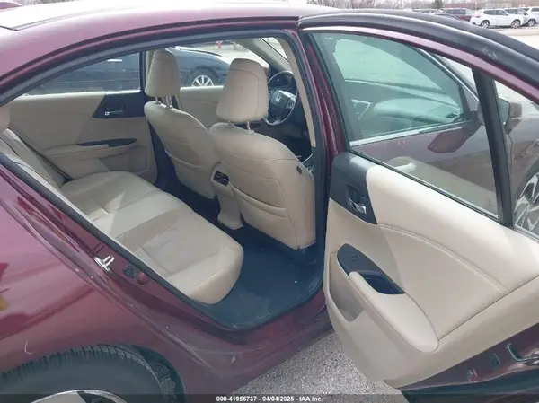 1HGCR2F89GA218942 2016 HONDA ACCORD - Image 8