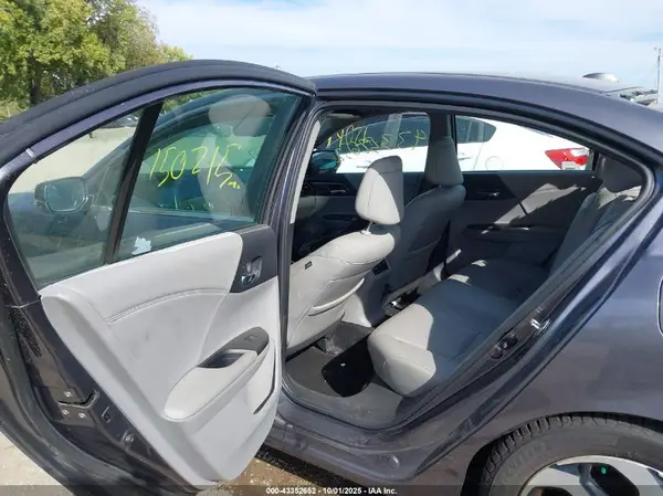 1HGCR2F89GA219055 2016 HONDA ACCORD - Image 8