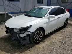 1HGCR2F89GA219492 2016 HONDA ACCORD