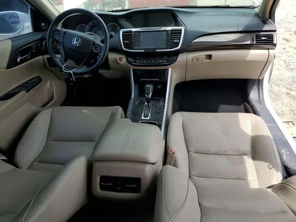 1HGCR2F89GA219492 2016 HONDA ACCORD - Image 8