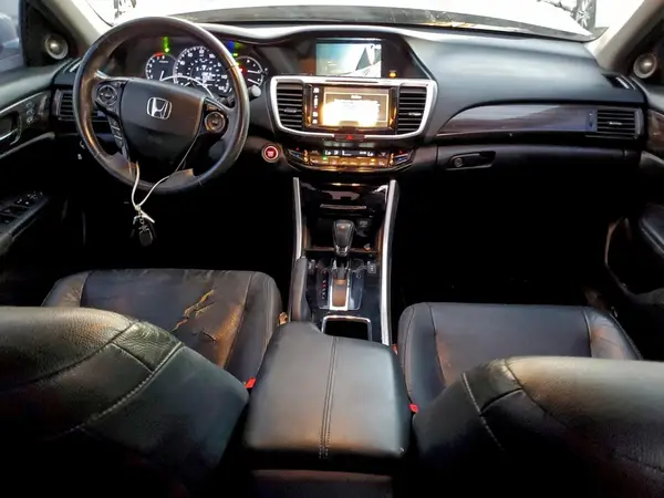 1HGCR2F89GA225499 2016 HONDA ACCORD - Image 8