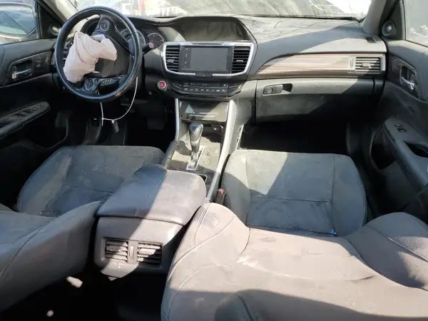 1HGCR2F89GA231142 2016 HONDA ACCORD - Image 8
