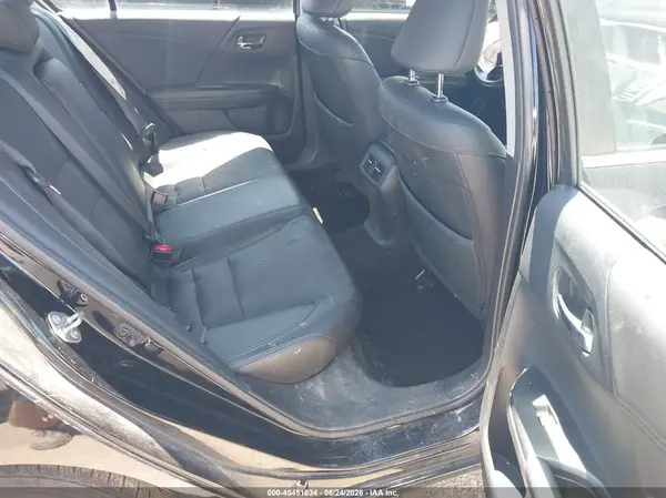 1HGCR2F89GA233750 2016 HONDA ACCORD - Image 8