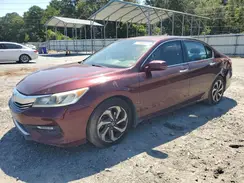 1HGCR2F89GA234896 2016 HONDA ACCORD
