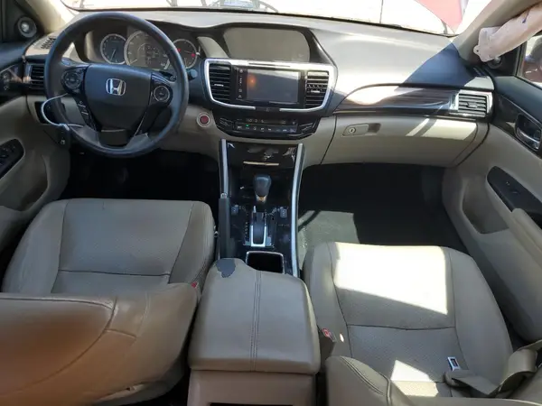 1HGCR2F89GA234896 2016 HONDA ACCORD - Image 8
