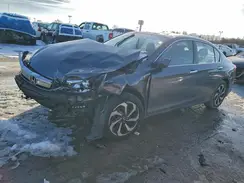 1HGCR2F89GA244442 2016 HONDA ACCORD
