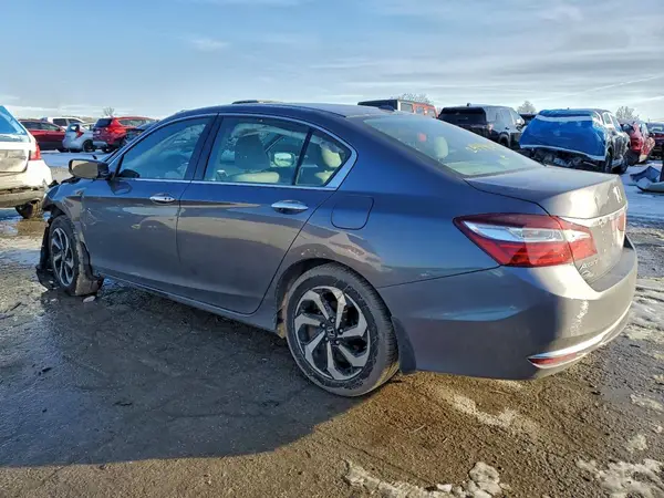 1HGCR2F89GA244442 2016 HONDA ACCORD - Image 2