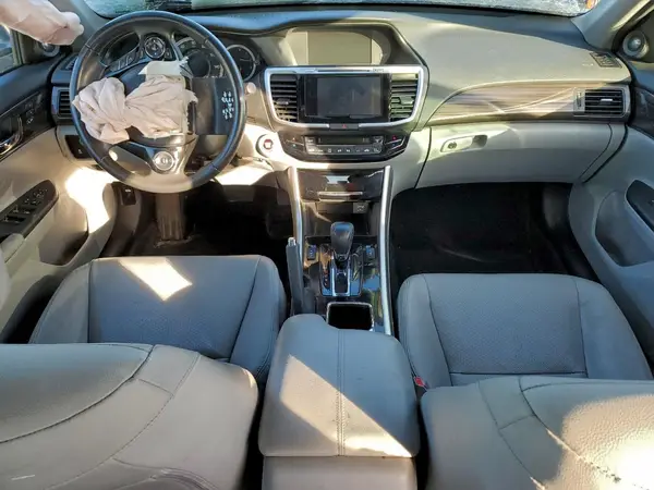 1HGCR2F89GA244442 2016 HONDA ACCORD - Image 8