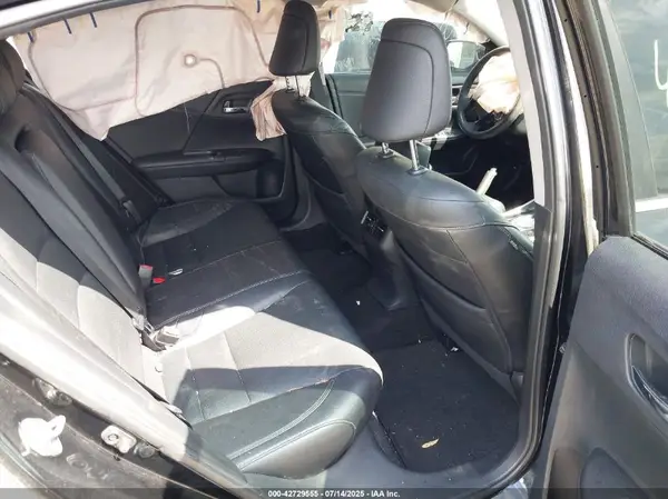 1HGCR2F89GA244604 2016 HONDA ACCORD - Image 8