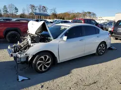 1HGCR2F89GA245204 2016 HONDA ACCORD