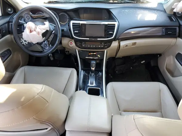 1HGCR2F89GA245204 2016 HONDA ACCORD - Image 8