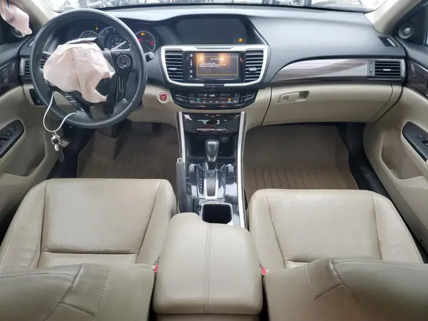 1HGCR2F89GA245221 2016 HONDA ACCORD - Image 8