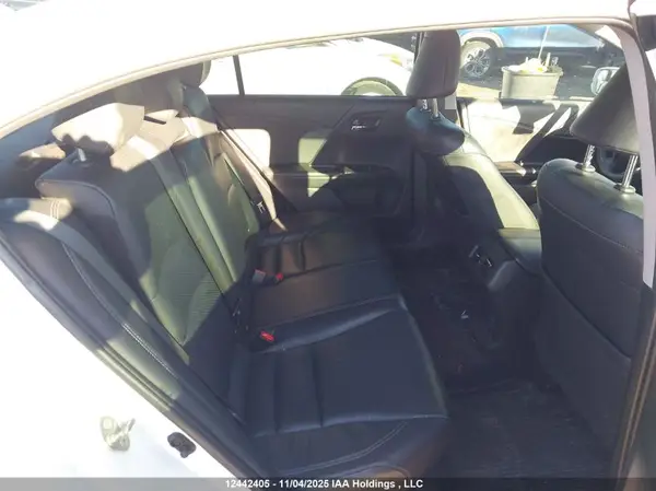 1HGCR2F89GA800619 2016 HONDA ACCORD - Image 8