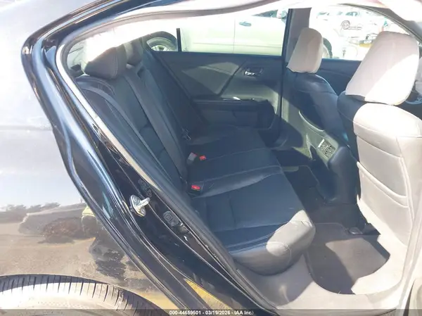 1HGCR2F89HA008990 2017 HONDA ACCORD - Image 8