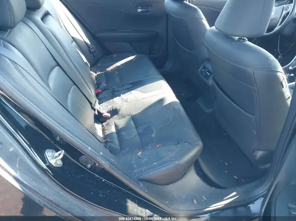 1HGCR2F89HA009315 2017 HONDA ACCORD - Image 8