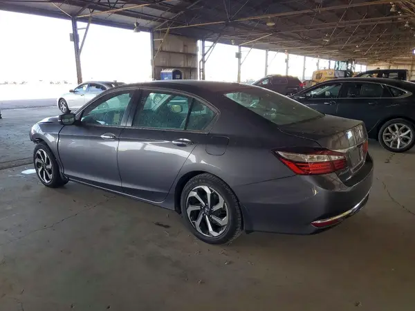 1HGCR2F89HA011081 2017 HONDA ACCORD - Image 2