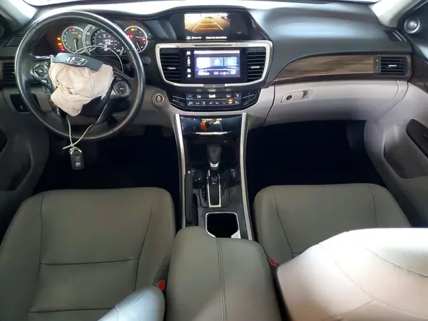 1HGCR2F89HA011081 2017 HONDA ACCORD - Image 8