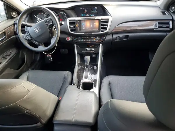 1HGCR2F89HA011811 2017 HONDA ACCORD - Image 8