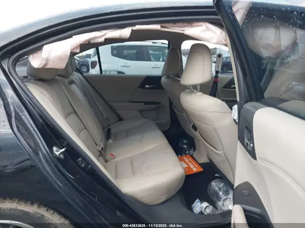 1HGCR2F89HA014899 2017 HONDA ACCORD - Image 8