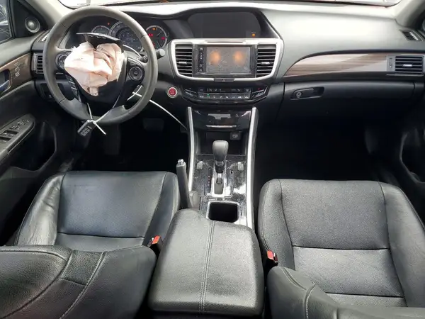1HGCR2F89HA015017 2017 HONDA ACCORD - Image 8