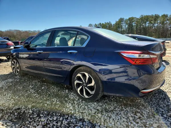 1HGCR2F89HA015079 2017 HONDA ACCORD - Image 2