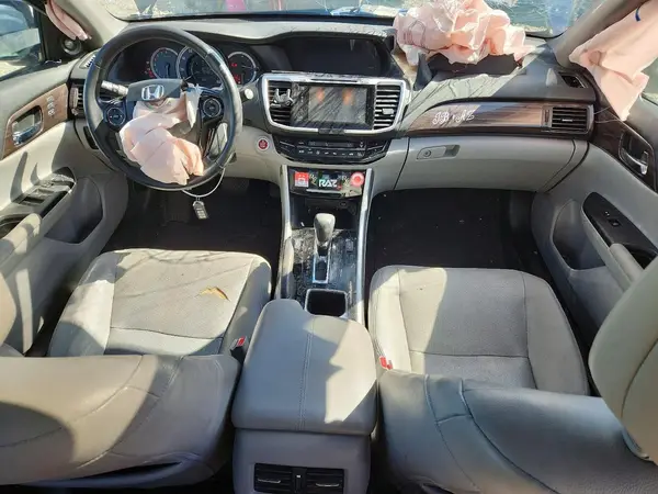 1HGCR2F89HA015079 2017 HONDA ACCORD - Image 8