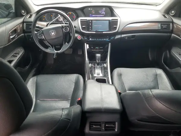 1HGCR2F89HA016751 2017 HONDA ACCORD - Image 8