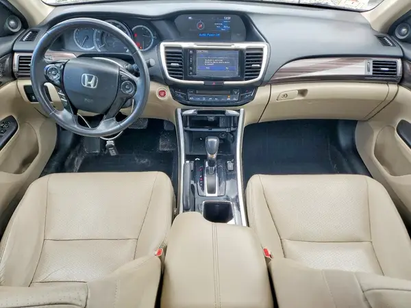 1HGCR2F89HA037325 2017 HONDA ACCORD - Image 8