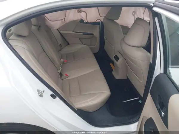 1HGCR2F89HA037339 2017 HONDA ACCORD - Image 8