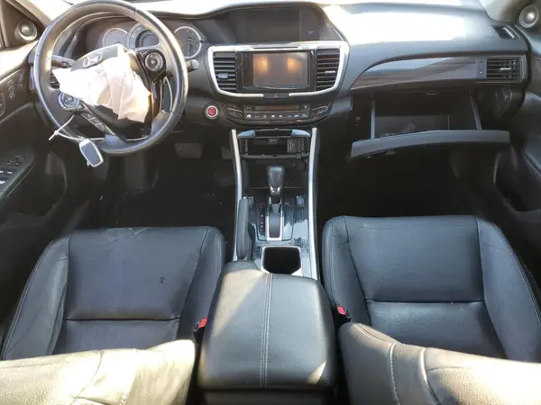 1HGCR2F89HA039964 2017 HONDA ACCORD - Image 8