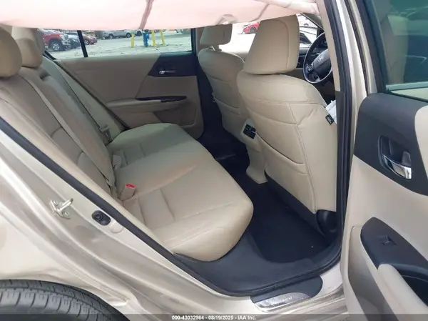 1HGCR2F89HA040631 2017 HONDA ACCORD - Image 8
