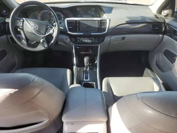 1HGCR2F89HA041309 2017 HONDA ACCORD - Image 8