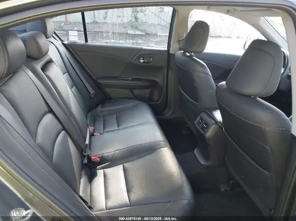 1HGCR2F89HA043903 2017 HONDA ACCORD - Image 8